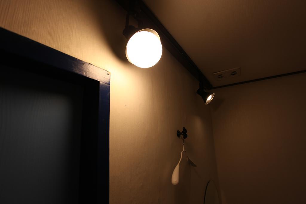 W Mini Hotel Dongdaemoon Seoul Exteriör bild